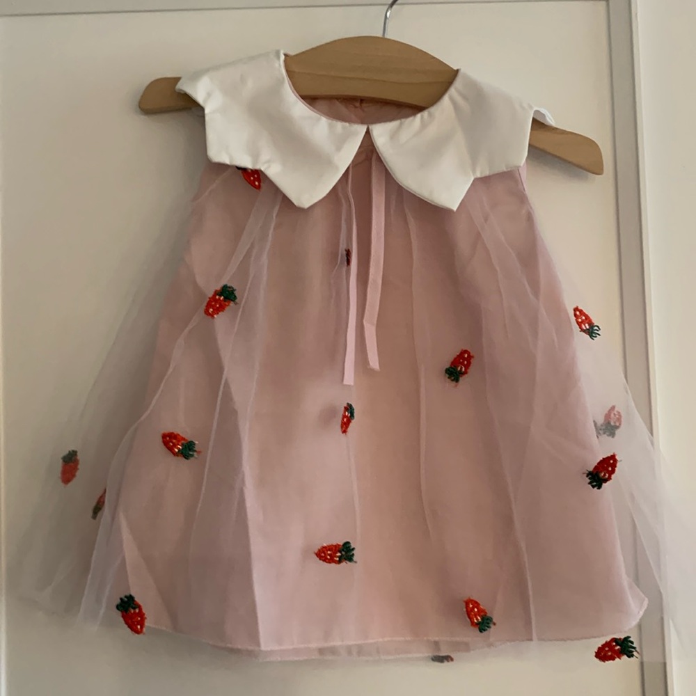 New dress sz 6-12